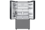 Samsung Stainless Steel BESPOKE 36" Counter-Depth French-Door Refrigerator with Beverage Center (23.9 Cu.Ft.) - RF24BB6600QLAA