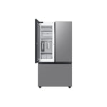Samsung Stainless Steel BESPOKE 36" Counter-Depth French-Door Refrigerator with Beverage Center (23.9 Cu.Ft.) - RF24BB6600QLAA