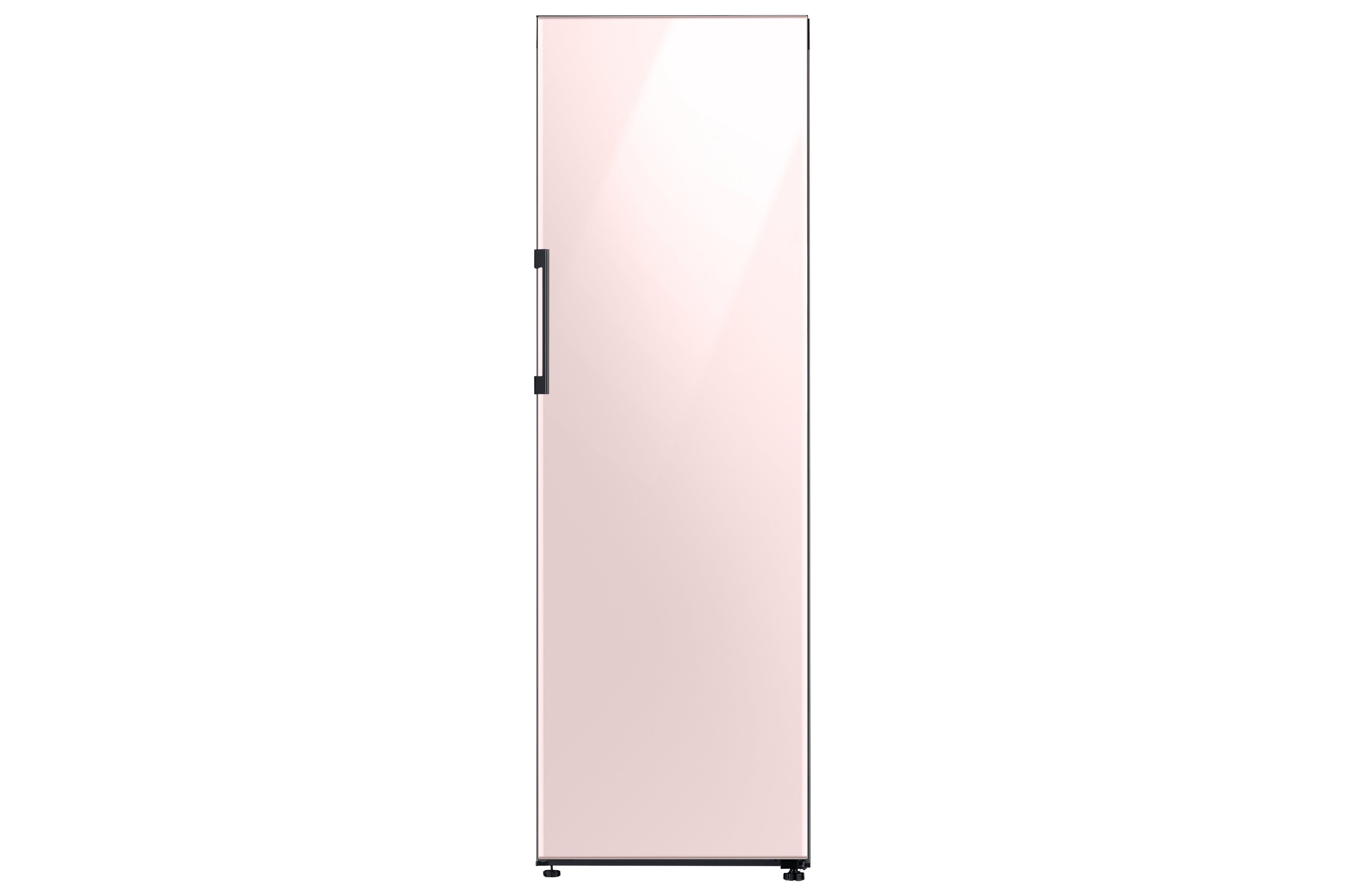 Samsung Smart BESPOKE Refrigerator (Without Panels) (14 Cu.Ft.) - RR14T7414AP/AA