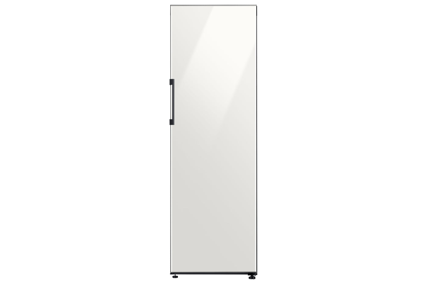 Samsung Smart BESPOKE Refrigerator (Without Panels) (14 Cu.Ft.) - RR14T7414AP/AA