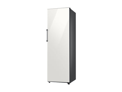 Samsung Smart BESPOKE Refrigerator (Without Panels) (14 Cu.Ft.) - RR14T7414AP/AA