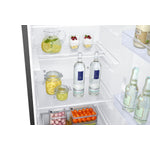 Samsung Smart BESPOKE Refrigerator (Without Panels) (14 Cu.Ft.) - RR14T7414AP/AA