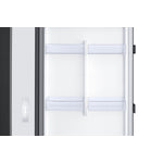 Samsung Smart BESPOKE Refrigerator (Without Panels) (14 Cu.Ft.) - RR14T7414AP/AA