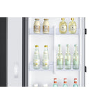 Samsung Smart BESPOKE Refrigerator (Without Panels) (14 Cu.Ft.) - RR14T7414AP/AA