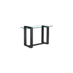 Evans Side Table - Grey