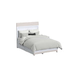 Rowan Twin/Full Under Bed Drawers - Ash Linen