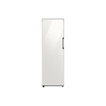 Samsung Smart BESPOKE Upright Freezer (Without Panels) (11.4 Cu.Ft.) - RZ11T7474AP/AA