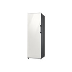 Samsung Smart BESPOKE Upright Freezer (Without Panels) (11.4 Cu.Ft.) - RZ11T7474AP/AA