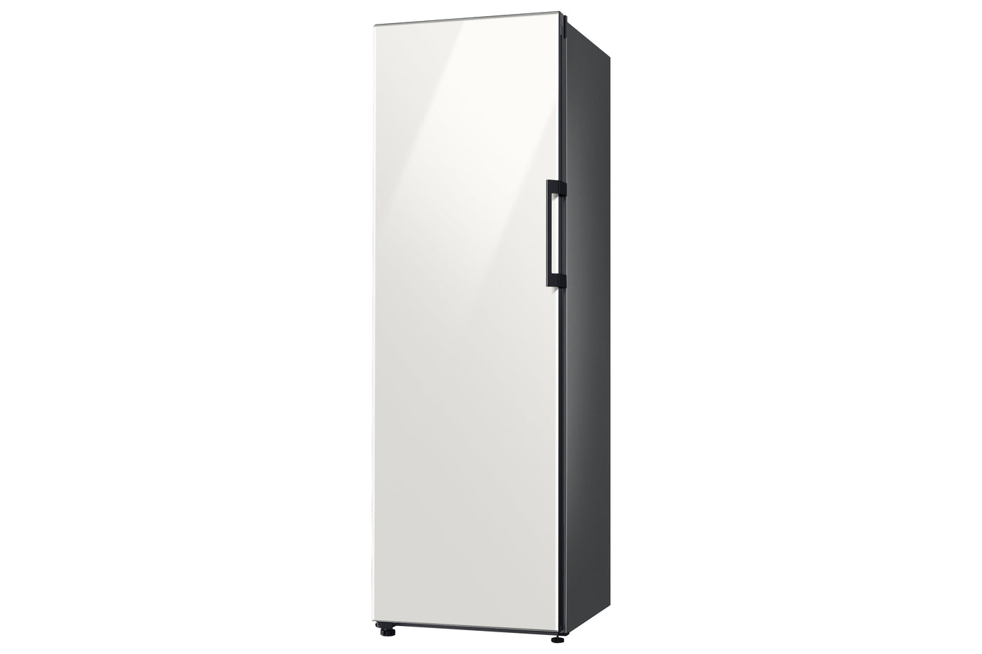 Samsung Smart BESPOKE Upright Freezer (Without Panels) (11.4 Cu.Ft.) - RZ11T7474AP/AA