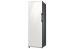 Samsung Smart BESPOKE Upright Freezer (Without Panels) (11.4 Cu.Ft.) - RZ11T7474AP/AA