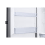 Samsung Smart BESPOKE Upright Freezer (Without Panels) (11.4 Cu.Ft.) - RZ11T7474AP/AA
