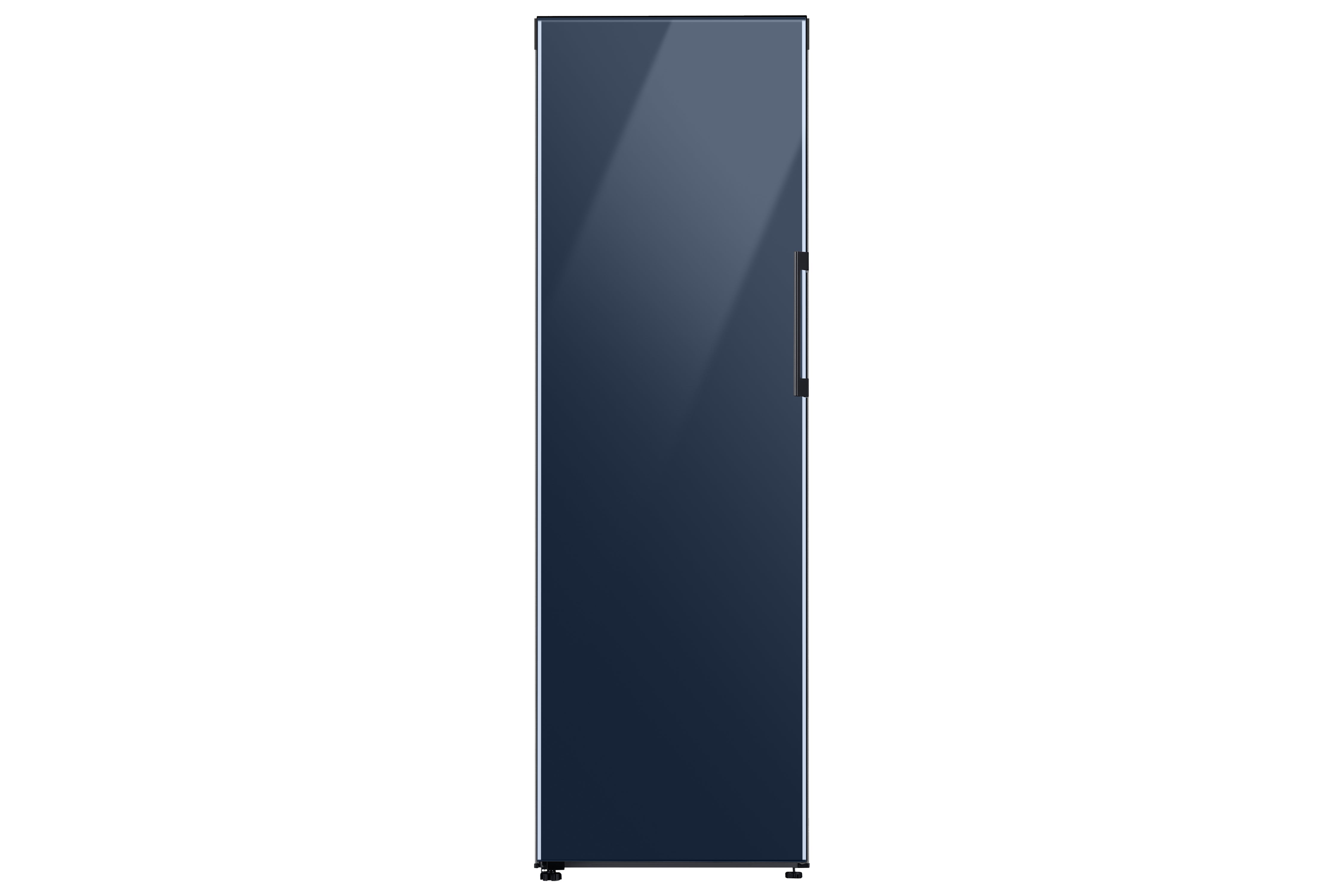 Samsung Smart BESPOKE Upright Freezer (Without Panels) (11.4 Cu.Ft.) - RZ11T7474AP/AA