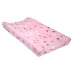 Rainbow Unicorn Changing Pad Cover