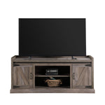 Roane TV Stand - Light Washed Plank