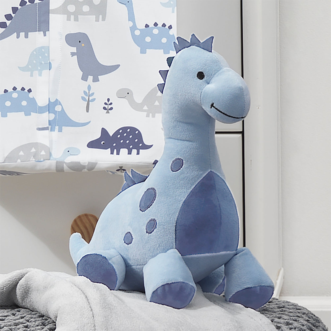 Roar Plush Dinosaur