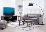 Rockford Sofa - Grey