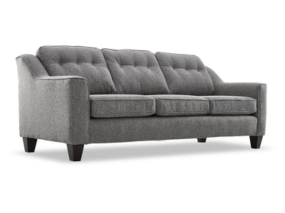 Rockford Sofa - Grey