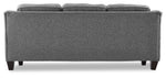 Rockford Sofa - Grey