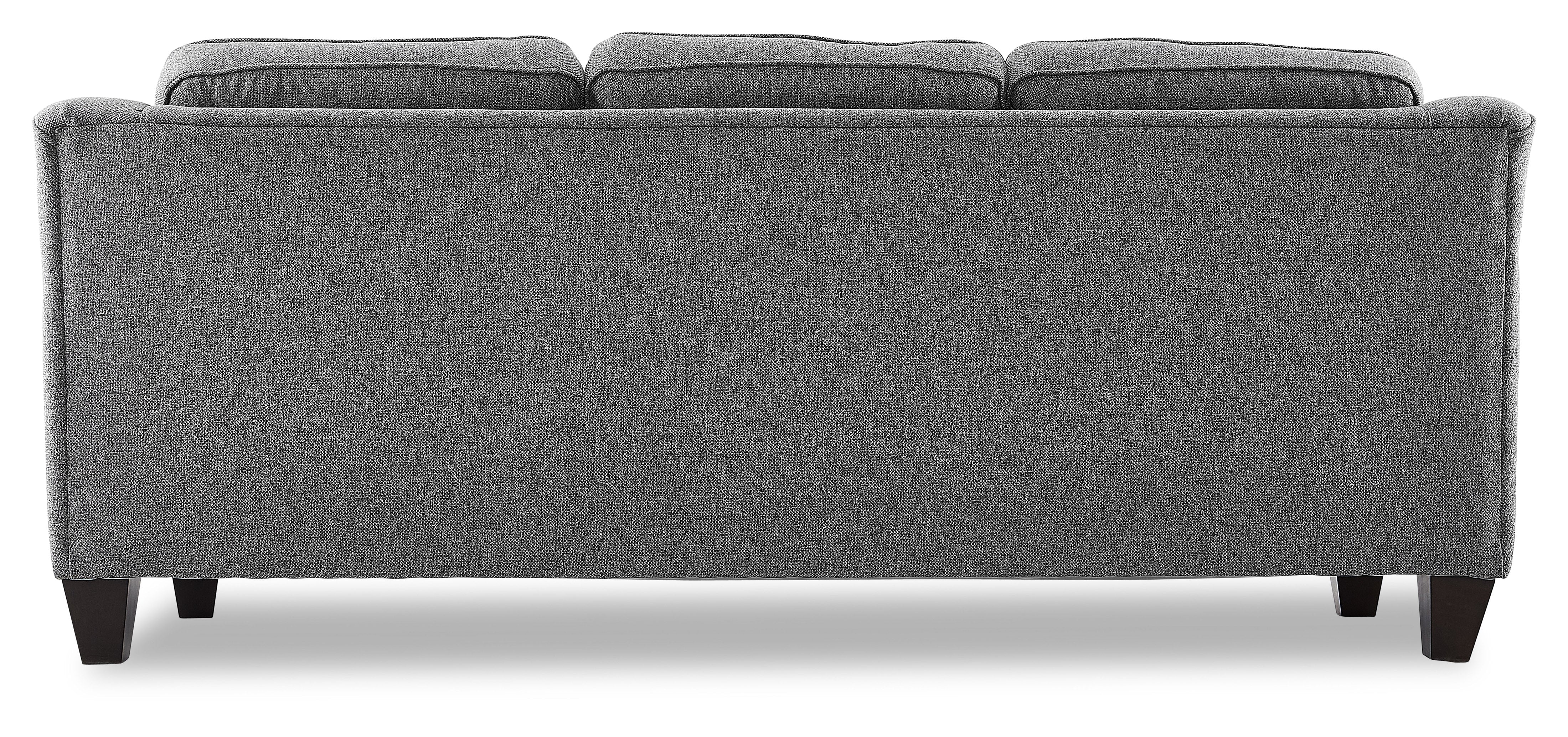 Rockford Sofa - Grey