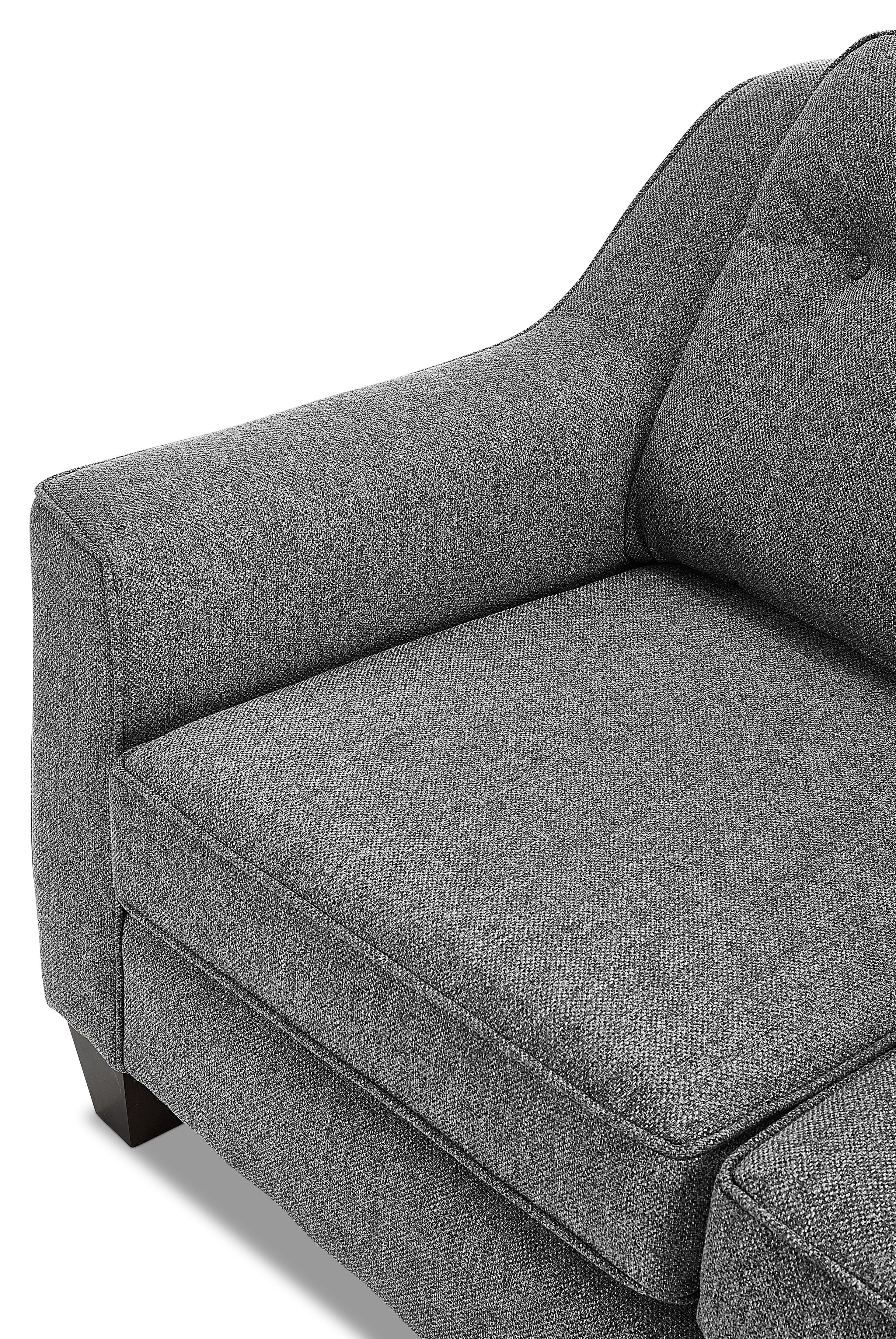 Rockford Sofa - Grey