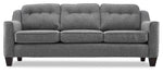 Rockford Sofa - Grey
