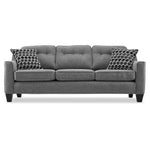 Rockford Sofa - Grey