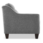 Rockford Sofa - Grey