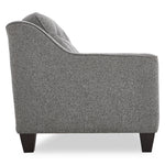 Rockford Loveseat - Grey