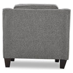 Rockford Chair - Grey