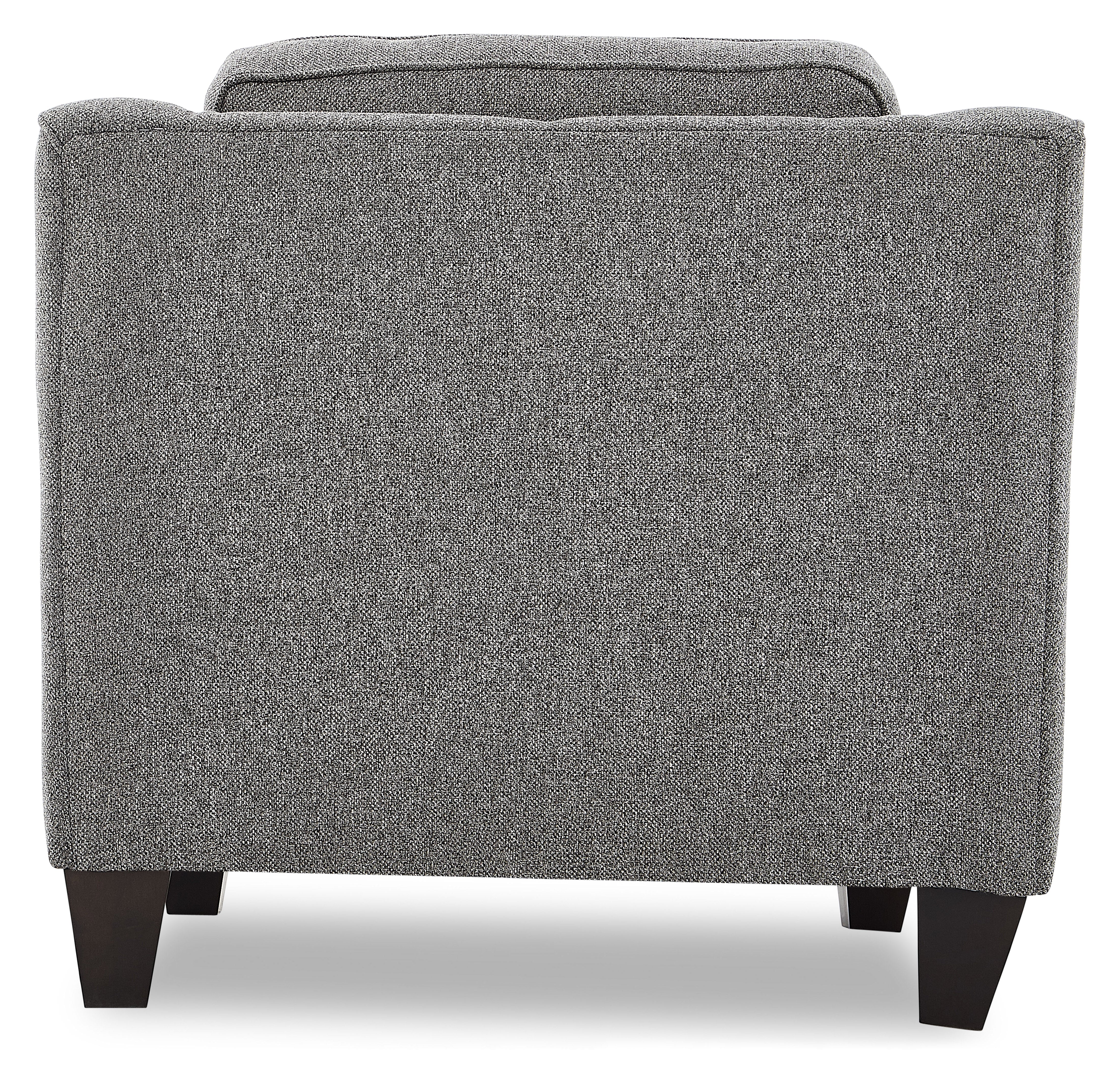 Rockford Chair - Grey