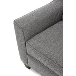 Rockford Chair - Grey