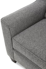 Rockford Chair - Grey