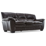 Rodero Sofa - Brown