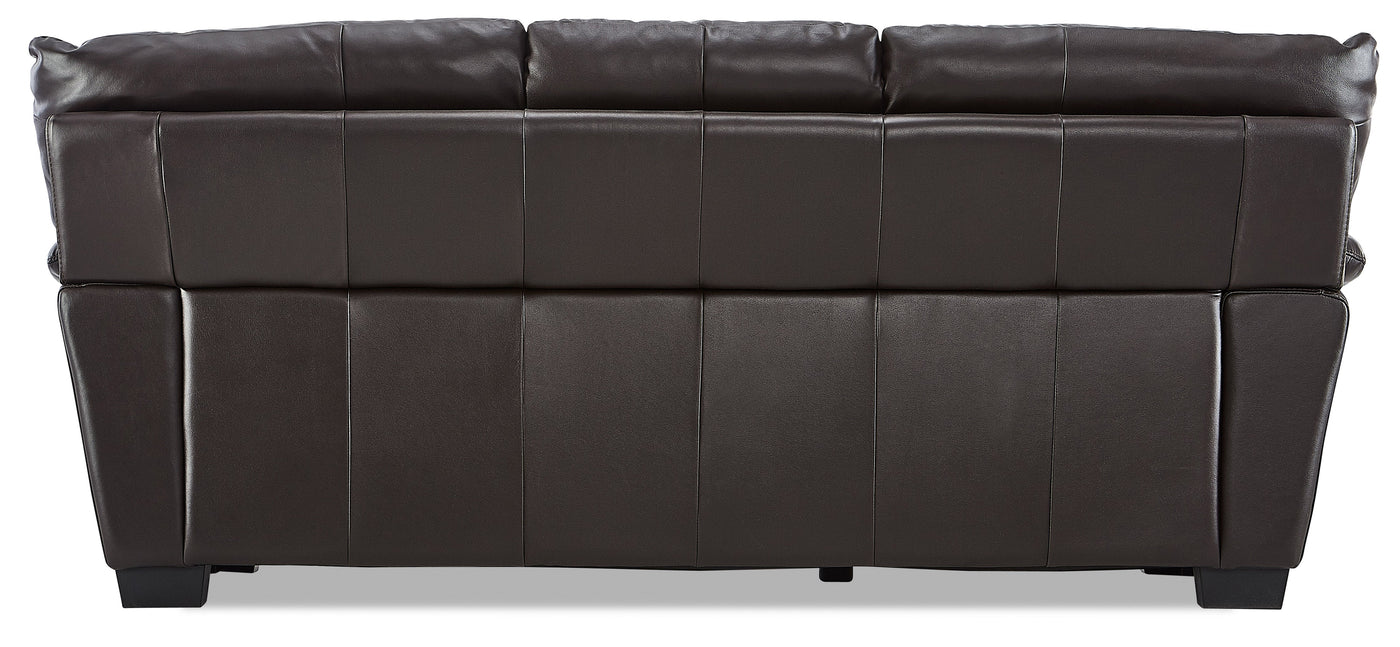 Rodero Sofa - Brown