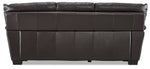 Rodero Sofa - Brown