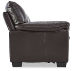 Rodero Sofa - Brown