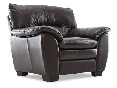 Rodero Chair - Brown