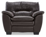 Rodero Chair - Brown