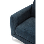 Ryan Sofa - Dark Blue
