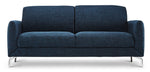 Ryan Sofa - Dark Blue