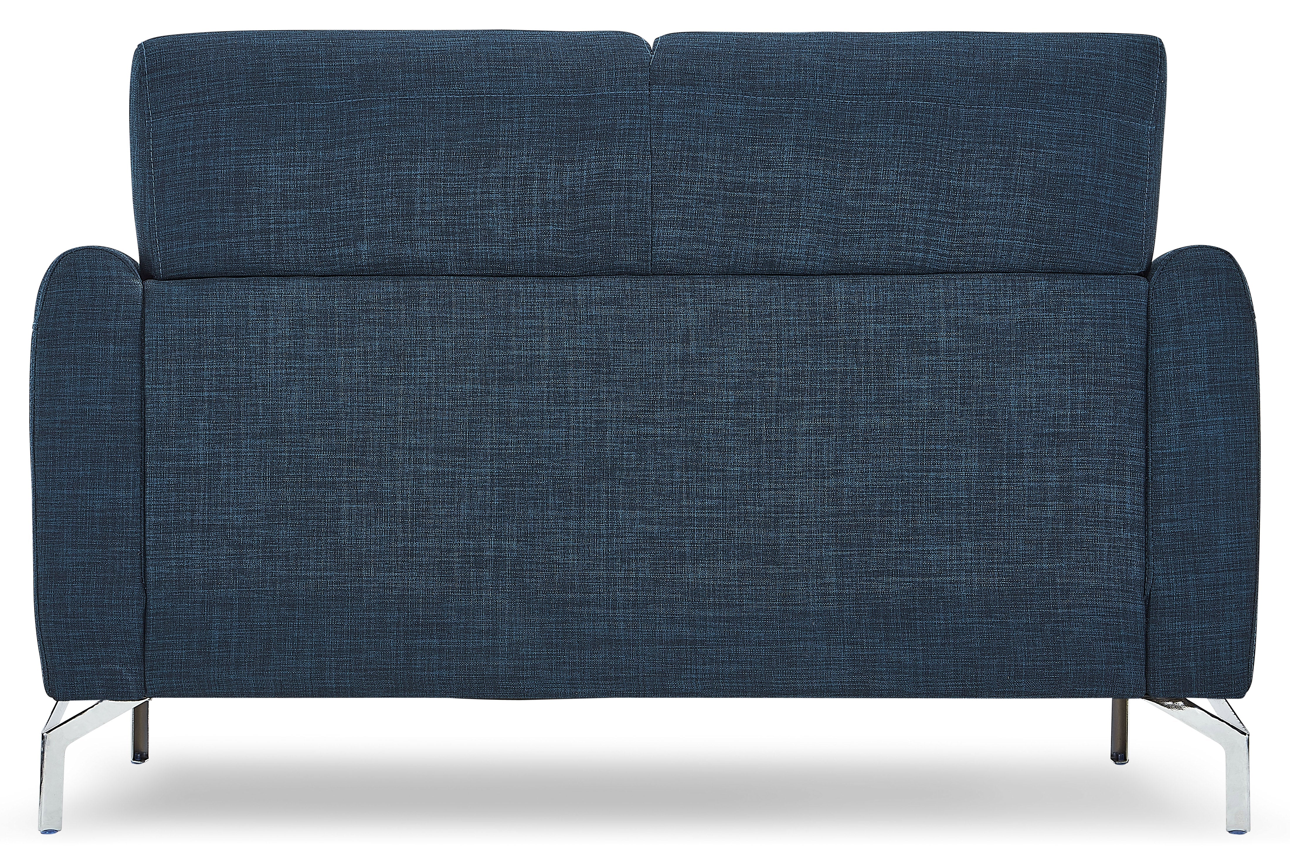Ryan Loveseat - Dark Blue