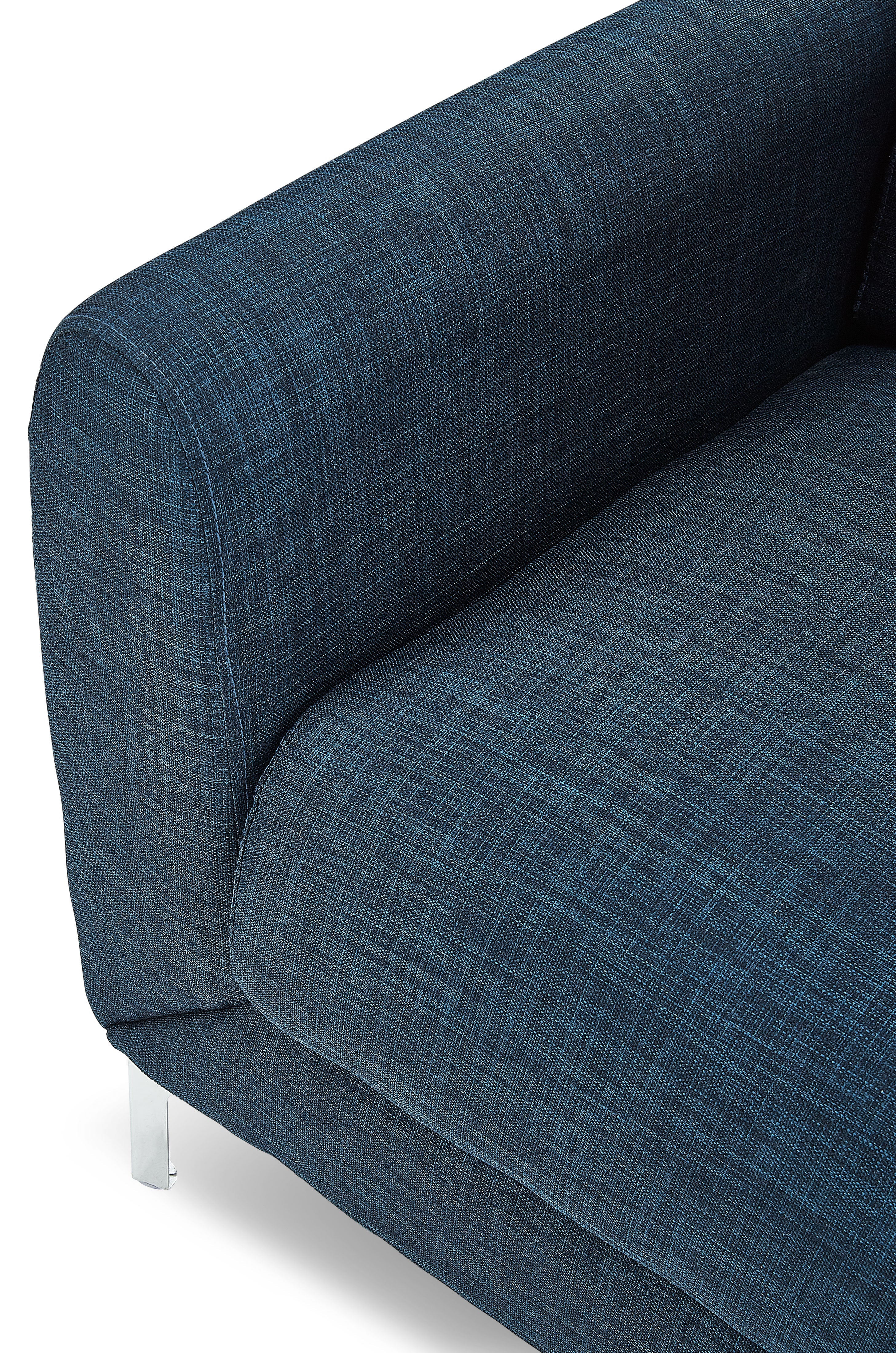 Ryan Chair - Dark Blue