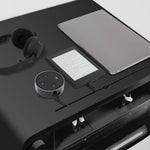 Sobro Smart End Table - Black