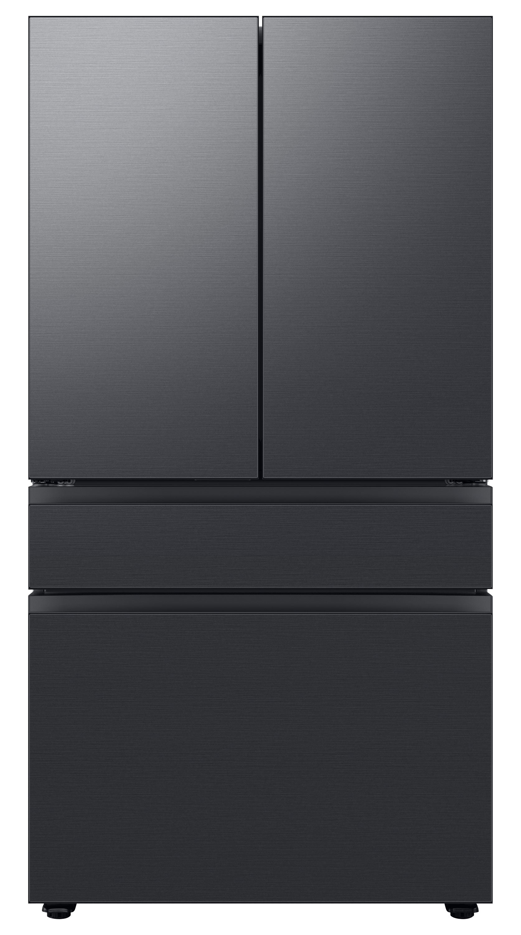 Samsung BESPOKE 36" 4-Door Counter-Depth Refrigerator with Autofill Pitcher (Without Panels) (22.8 cu.ft.) - RF23BB8600APAA