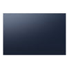 Samsung BESPOKE Navy Steel Custom Bottom Panel for 36" French-Door Refrigerator - RA-F36DB3QN/AA