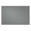 Samsung BESPOKE Grey Matte Glass Custom Bottom Panel for 36" French-Door Refrigerator - RA-F36DB331/AA