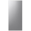 Samsung BESPOKE Stainless Steel Custom Top Panel for 36" 4-Door Flex Refrigerator - RA-F18DUUQL/AA
