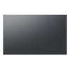 Samsung BESPOKE Matte Black Steel Bottom Drawer Panel for 4-Door Refrigerator - RA-F36DB4MT/AA