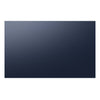 Samsung BESPOKE Navy Steel Bottom Drawer Panel for 4-Door Refrigerator - RA-F36DB4QN/AA