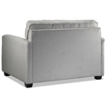 Penelope Chair and a Half - Grey